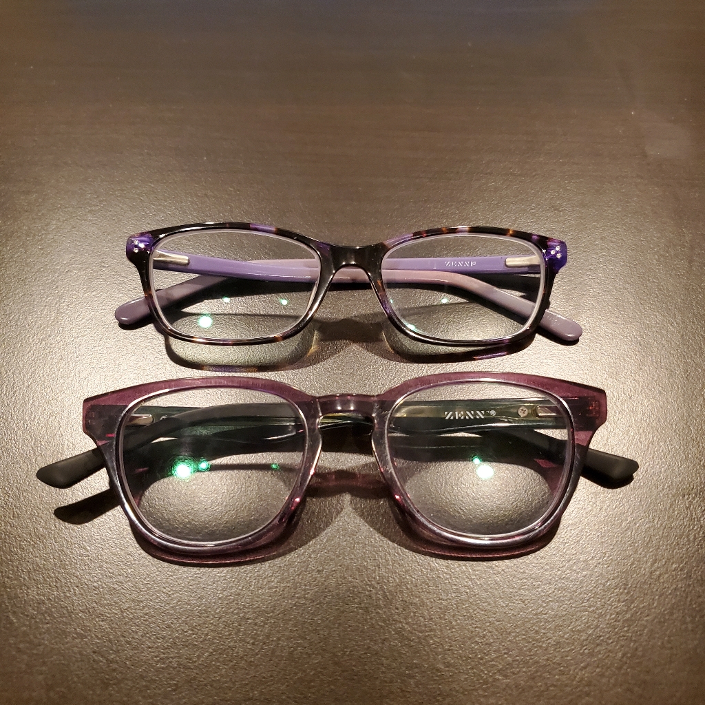 Eyewear Bundle